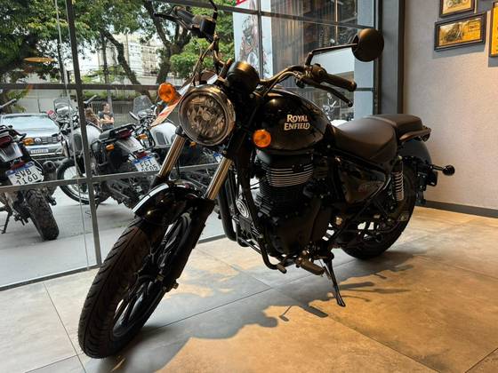 ROYAL ENFIELD METEOR 350 STELLAR ROYAL ENFIELD METEOR 350 STELLAR